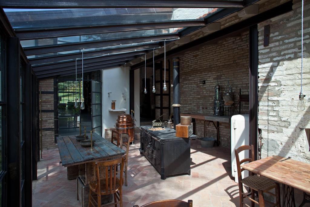 Casa Di Otello Monte San Giovanni  Luaran gambar