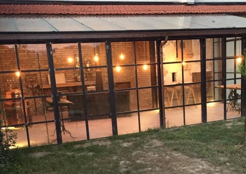 Casa Di Otello Monte San Giovanni  Luaran gambar